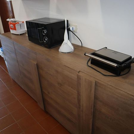 B&B Le Stanze Di Aurora Palermo Exterior photo