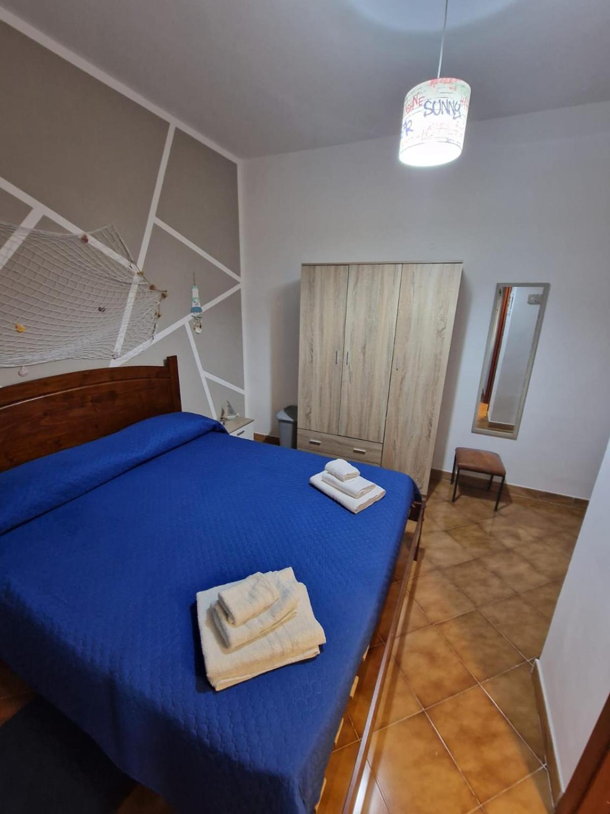 B&B Le Stanze Di Aurora Palermo Exterior photo