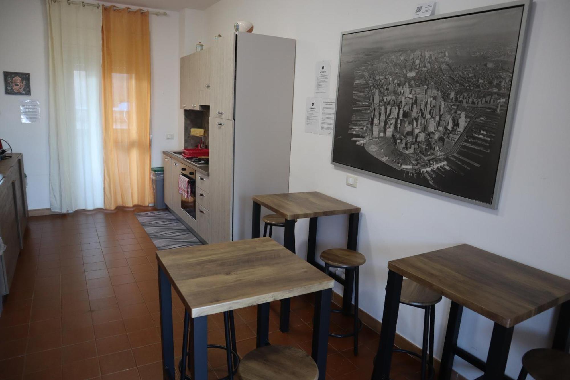 B&B Le Stanze Di Aurora Palermo Exterior photo