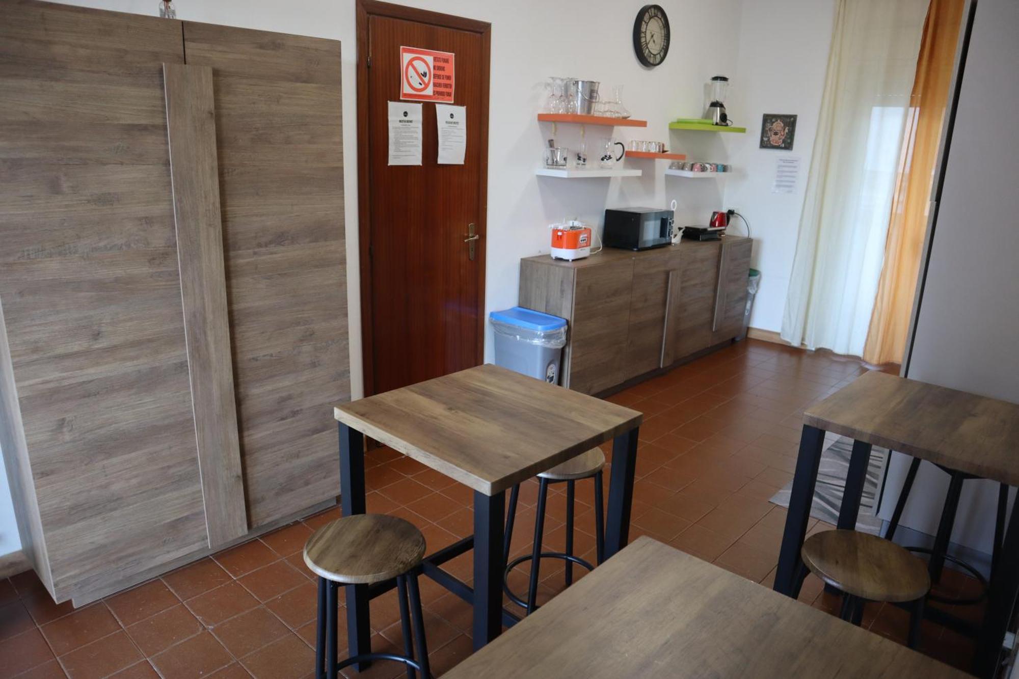 B&B Le Stanze Di Aurora Palermo Exterior photo
